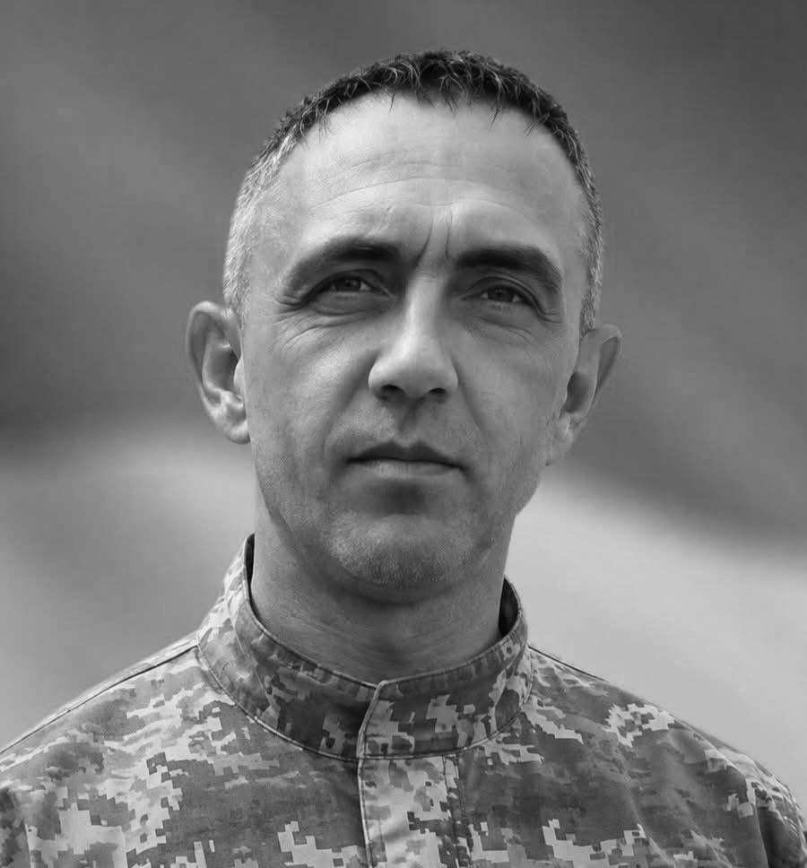 На Львівщині прощаються з дванадцятьма воїнами — що про них відомо (фото) - 8
