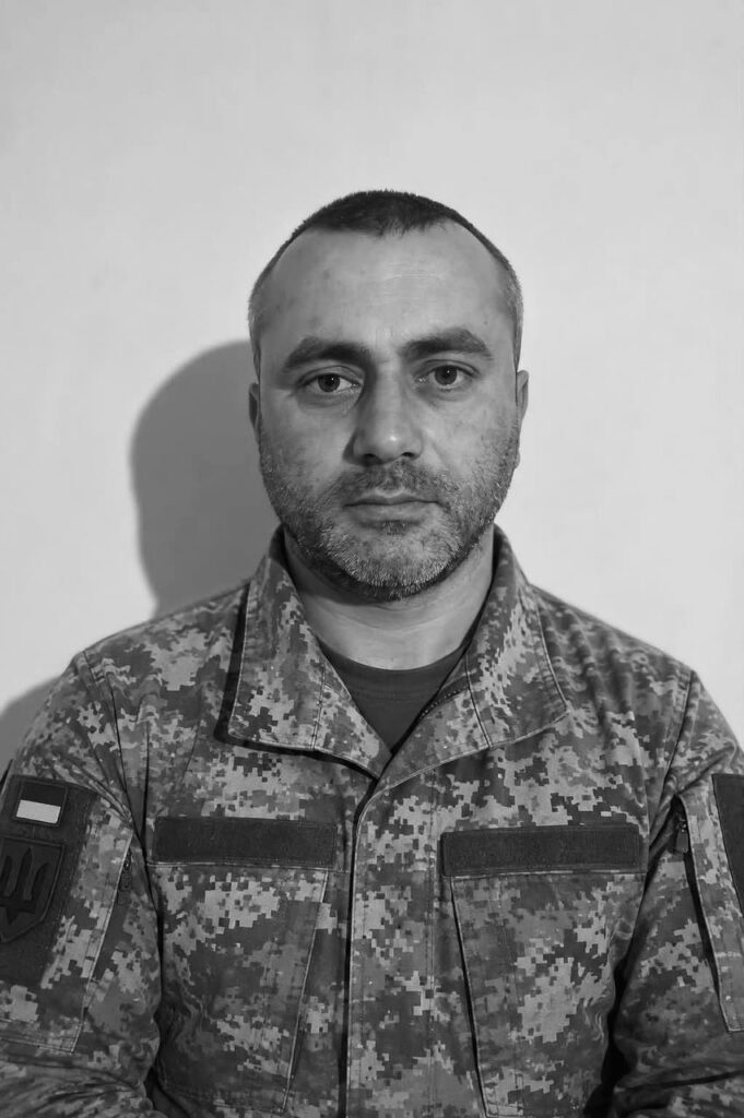 На Львівщині прощаються з п'ятьма воїнами — що про них відомо (фото) - 1