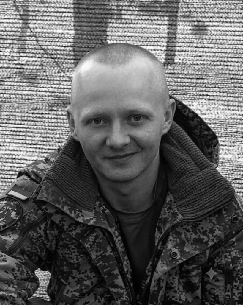 На Львівщині прощаються з п'ятьма воїнами — що про них відомо (фото) - 2