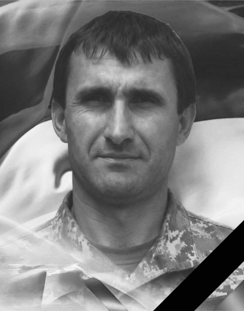 На Львівщині прощаються з п'ятьма воїнами — що про них відомо (фото) - 3