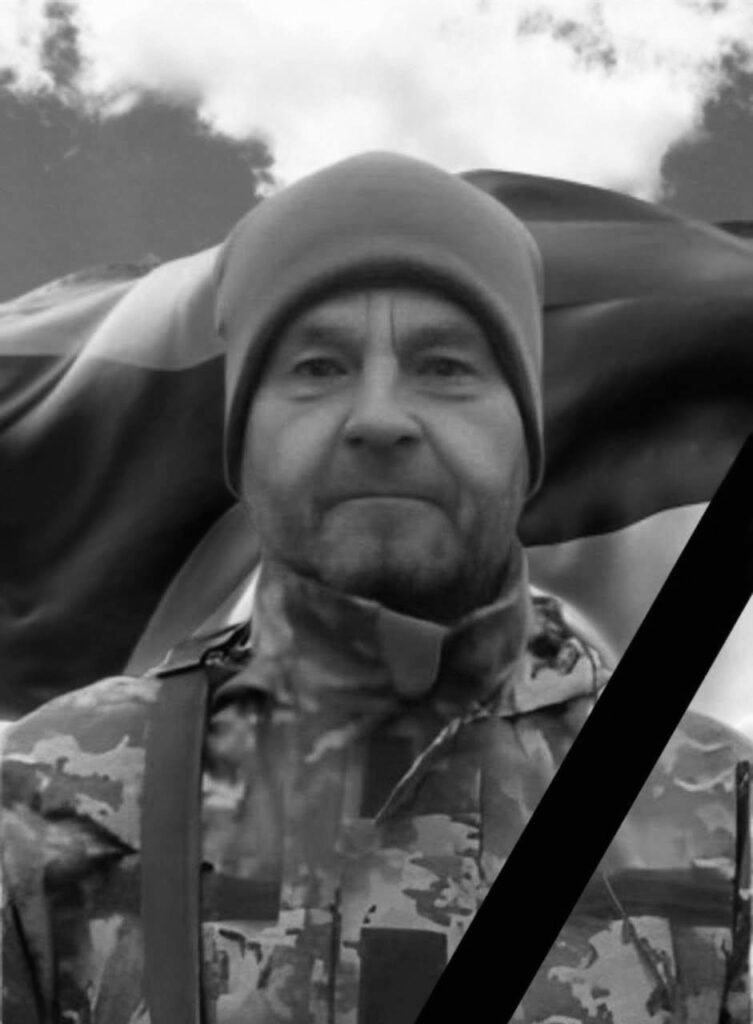 На Львівщині прощаються з п'ятьма воїнами — що про них відомо (фото) - 5