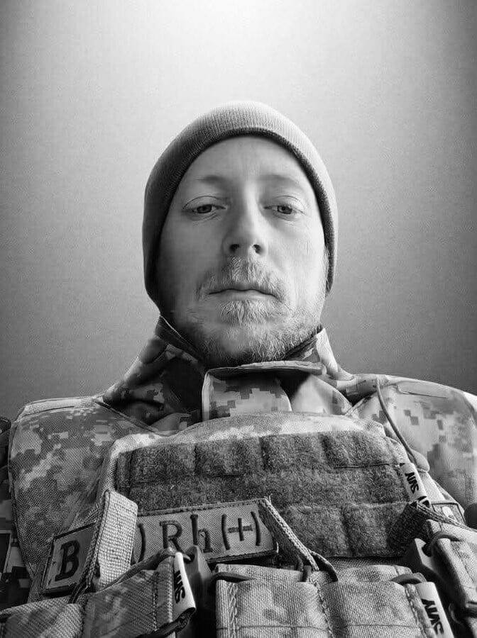 На Львівщині прощаються з десятьма воїнами — що про них відомо (фото) - 3