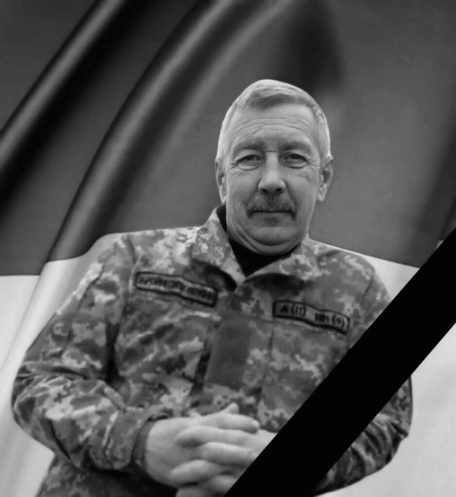На Львівщині прощаються з десятьма воїнами — що про них відомо (фото) - 6