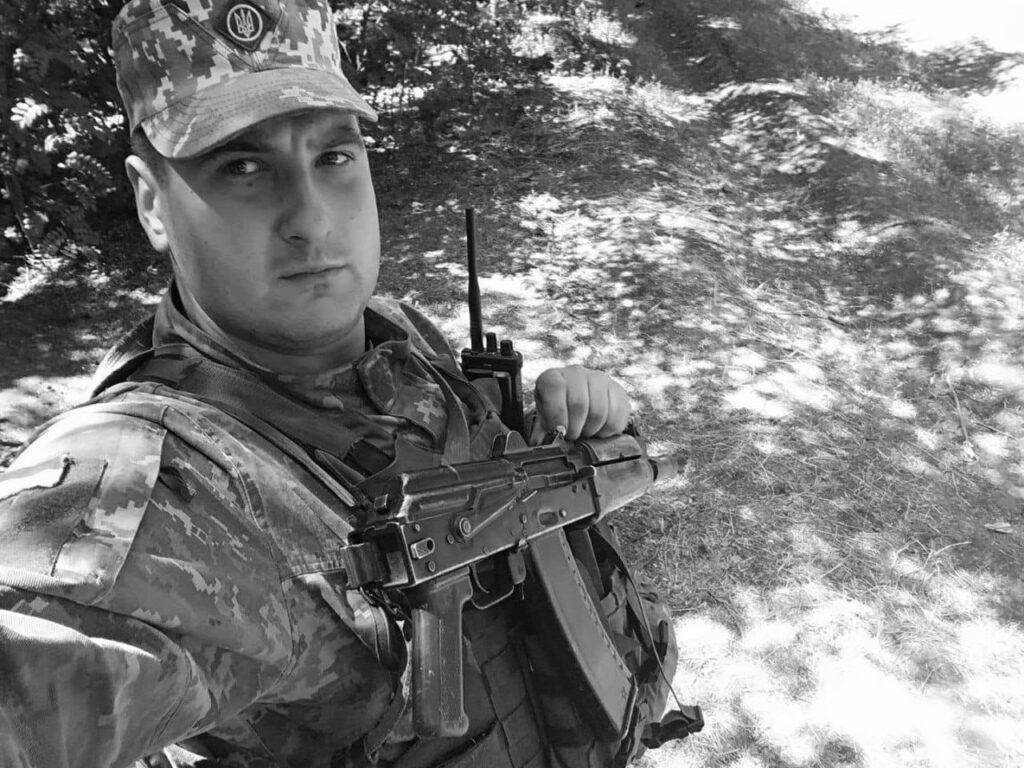 На Львівщині прощаються з десятьма воїнами — що про них відомо (фото) - 7