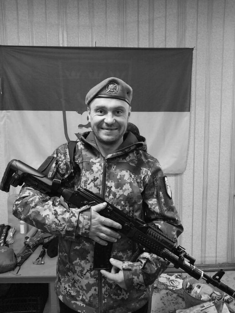На Львівщині прощаються з десятьма воїнами — що про них відомо (фото) - 9