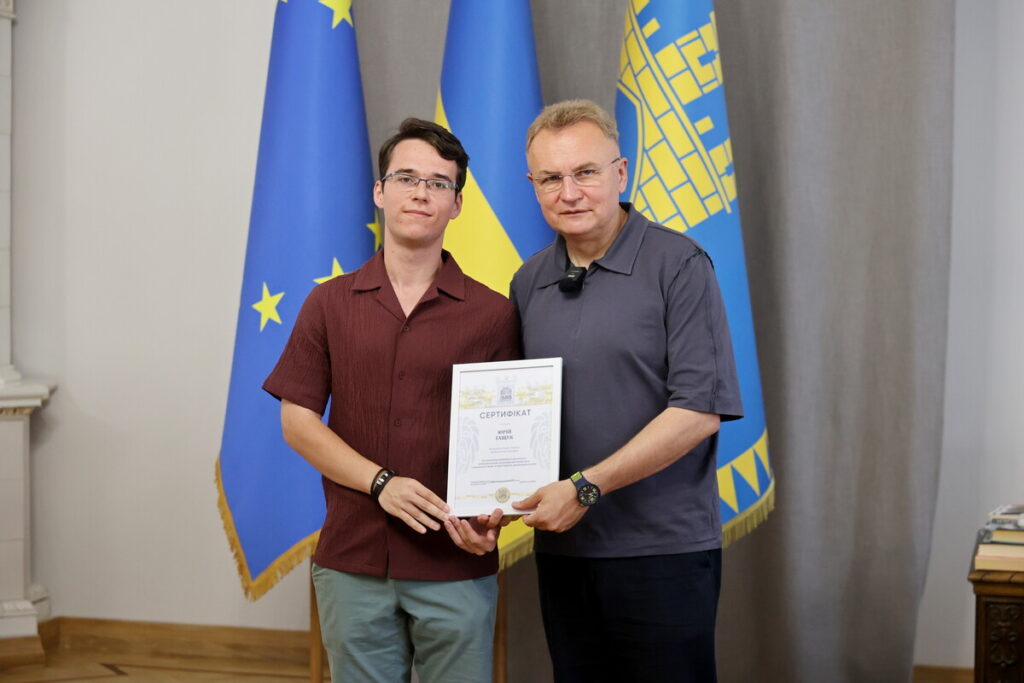Львівські університети — серед лідерів за кількістю заяв, або Підсумки вступної кампанії-2026 на бакалаврат - 1