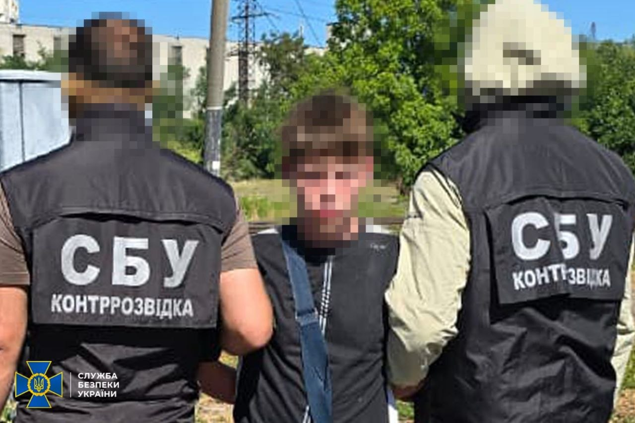 СБУ