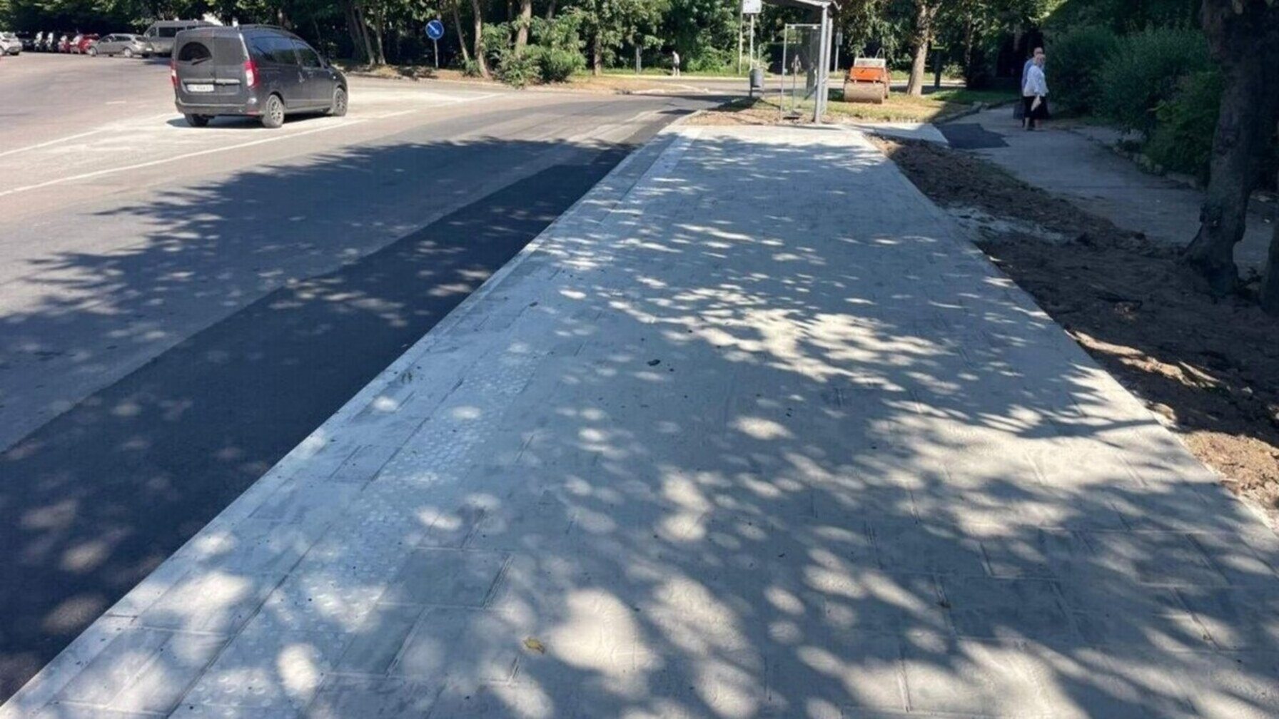 вулиця франка