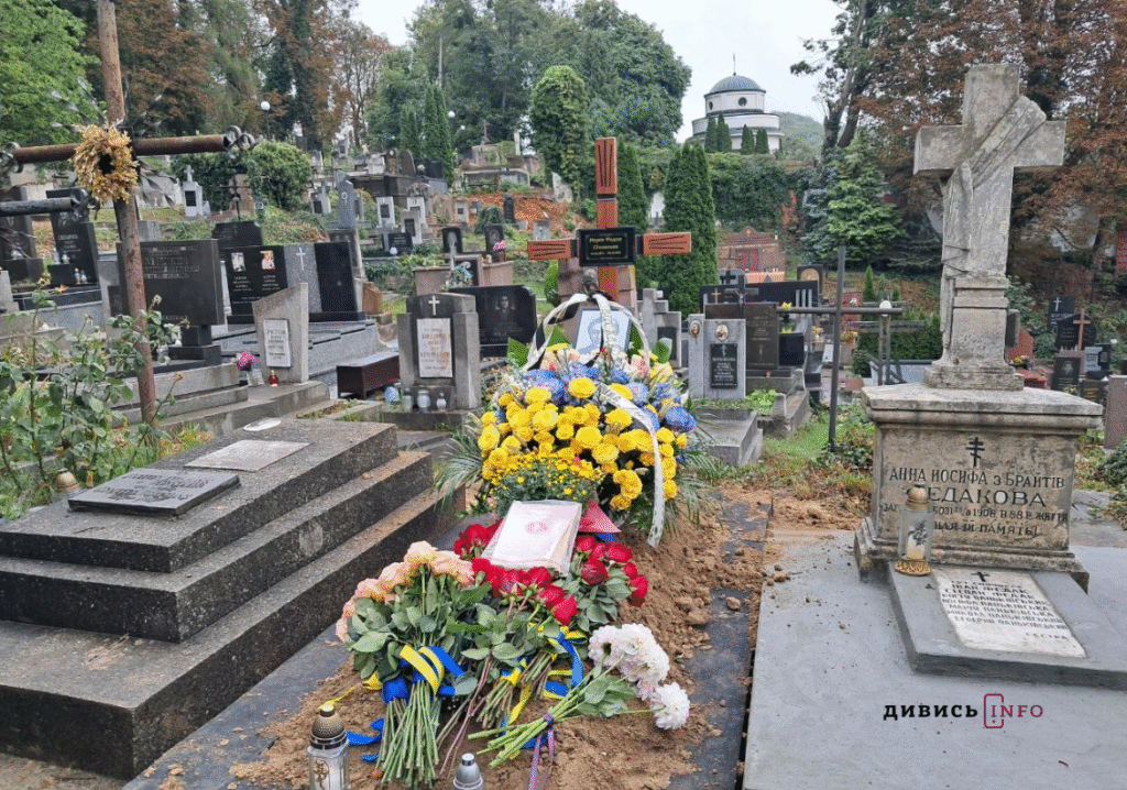 Затримання підозрюваних у теракті, перепоховання Марії Федак, виставки Львова: головні новини дня - 3