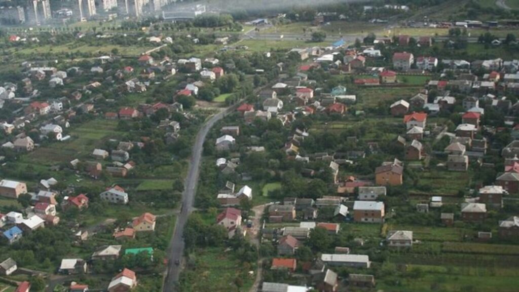 Звернення щодо Сокільників, допомога Академії наук, ціни на приватні будинки на Львівщині: головні новини дня - 2