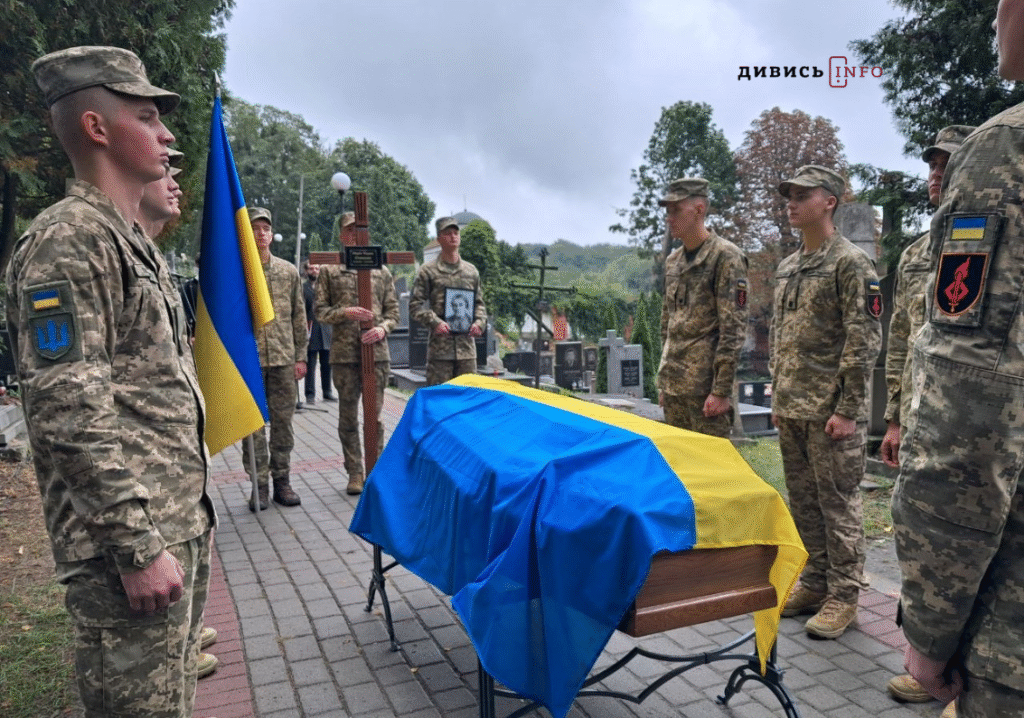 У Львові перепоховали громадську діячку Марію Федак (фото) - 4