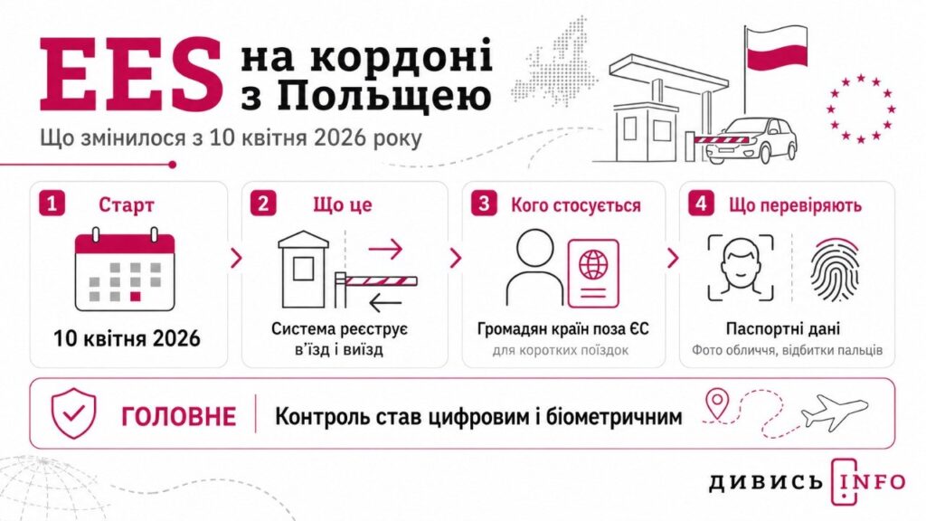 Понад 4 мільйони людей за літо: як змінився пасажиропотік на кордоні з Львівщиною - 3