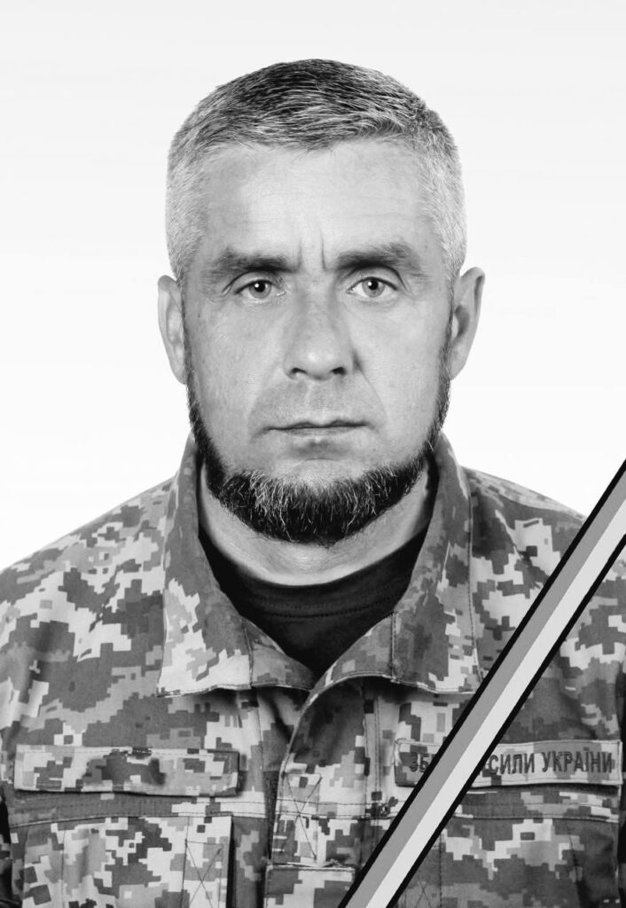 На Львівщині прощаються з чотирма воїнами — що про них відомо (фото) - 3