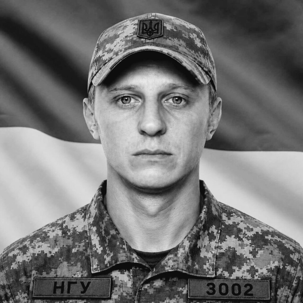 На Львівщині попрощаються з п'ятьма воїнами — що про них відомо (фото) - 1
