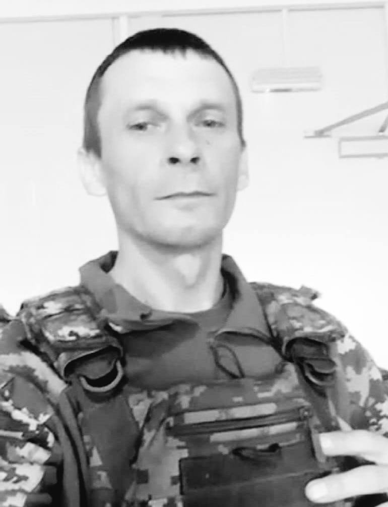 На Львівщині попрощаються з п'ятьма воїнами — що про них відомо (фото) - 2