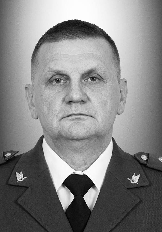 На Львівщині попрощаються з п'ятьма воїнами — що про них відомо (фото) - 3