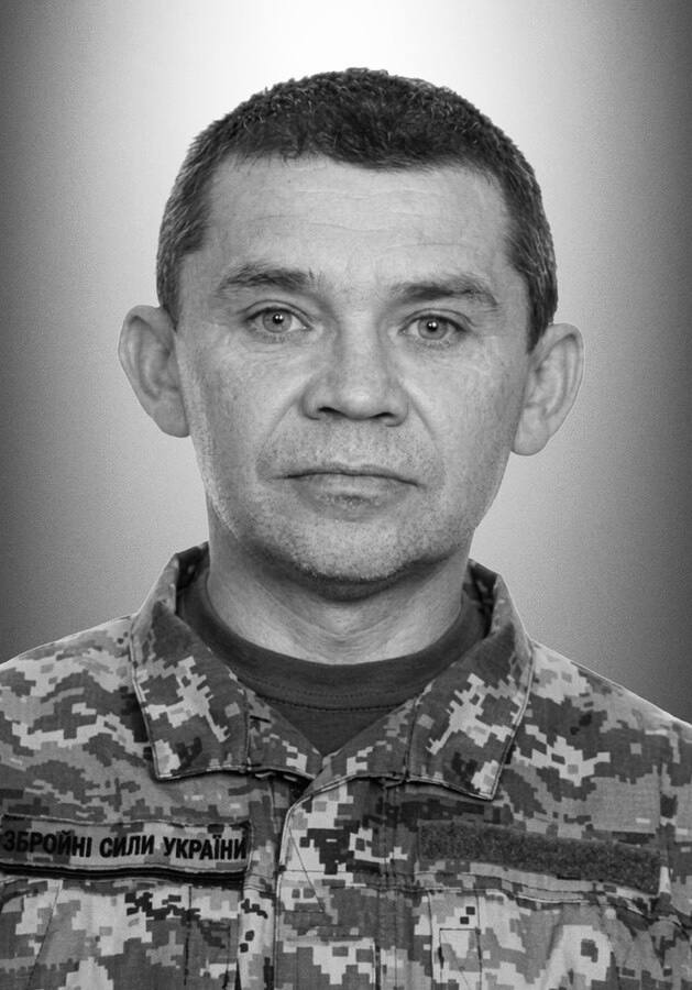 На Львівщині попрощаються з п'ятьма воїнами — що про них відомо (фото) - 4