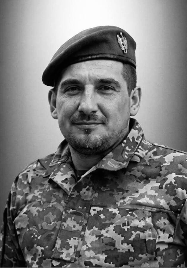 На Львівщині попрощаються з трьома воїнами — що про них відомо (фото) - 1