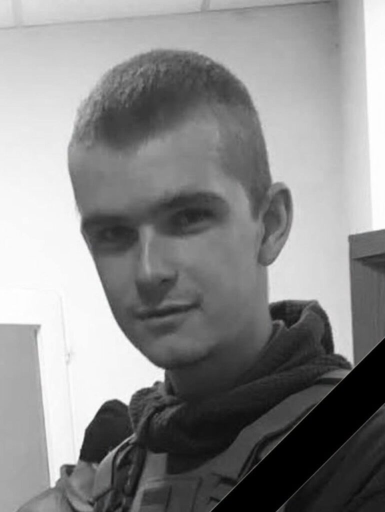 На Львівщині попрощаються з трьома воїнами — що про них відомо (фото) - 3
