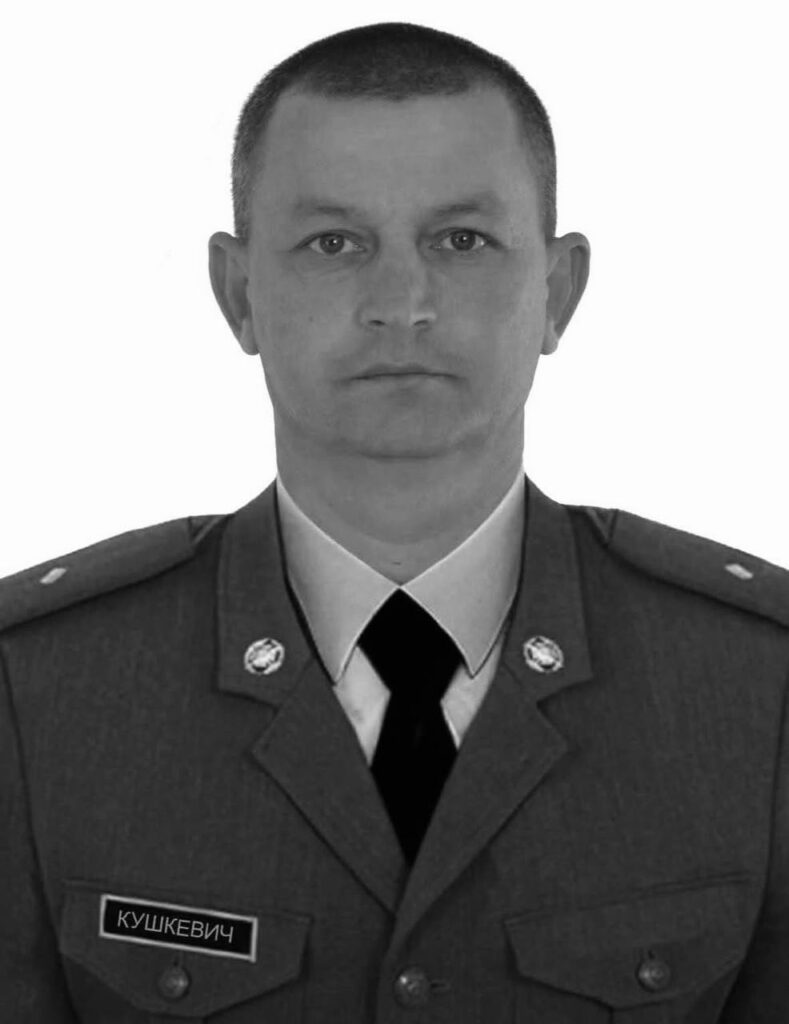 На Львівщині попрощаються з трьома воїнами — що про них відомо (фото) - 1