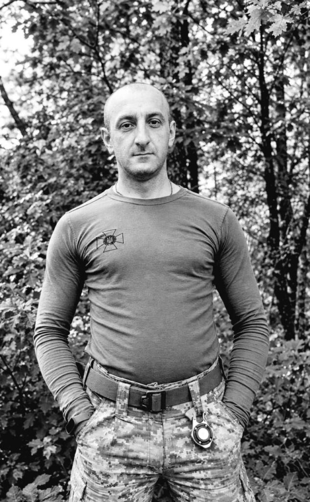 На Львівщині попрощаються з трьома воїнами — що про них відомо (фото) - 2