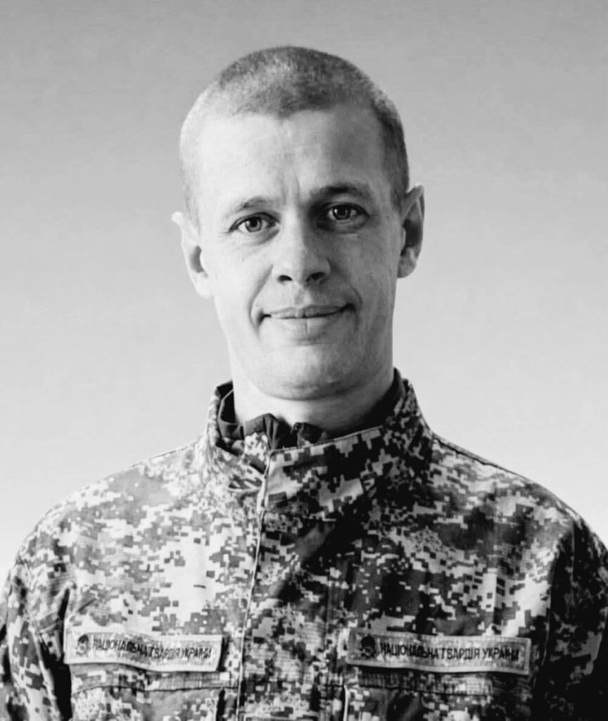 На Львівщині попрощаються з трьома воїнами — що про них відомо (фото) - 3
