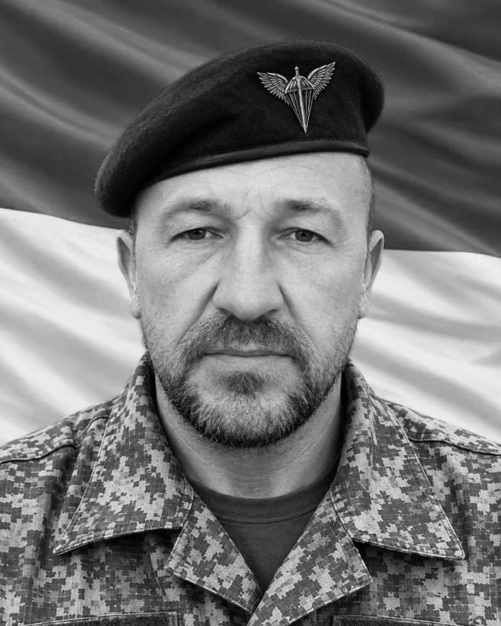 На Львівщині прощаються з шістьма військовими — що про них відомо (фото) - 2