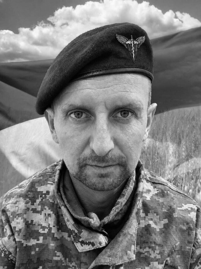 На Львівщині прощаються з шістьма військовими — що про них відомо (фото) - 3