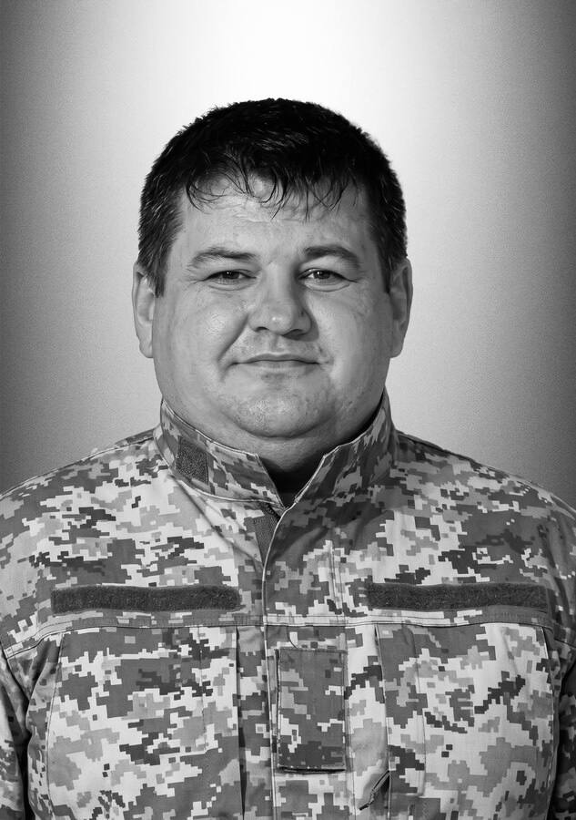 На Львівщині прощаються з шістьма військовими — що про них відомо (фото) - 4
