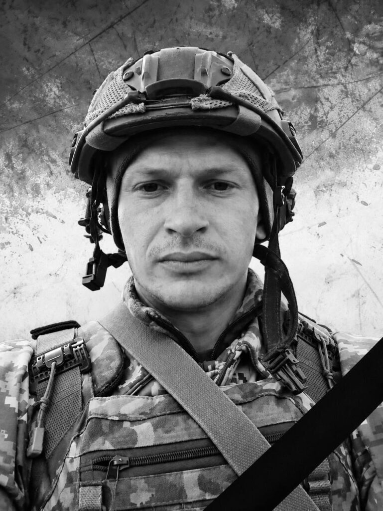 На Львівщині прощаються з шістьма військовими — що про них відомо (фото) - 5