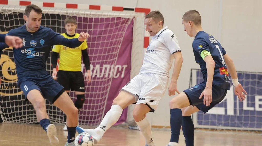 Які спортивні події відвідати у Львові 19–20 вересня - 3