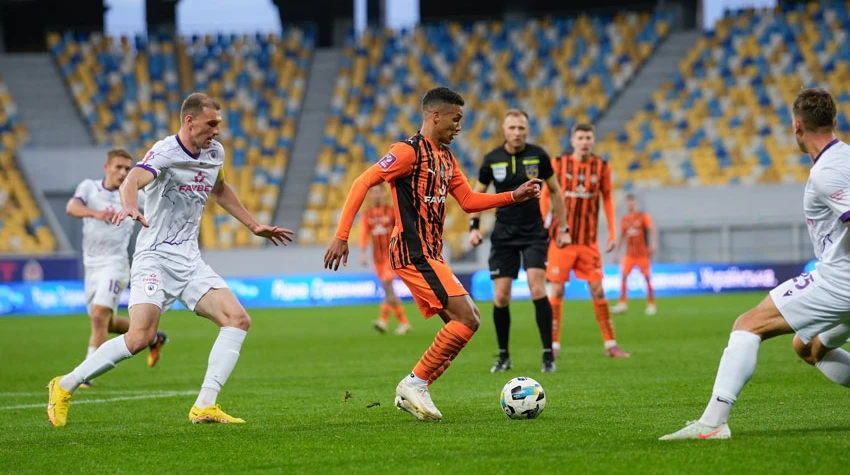 Які спортивні події відвідати у Львові 19–20 вересня - 2
