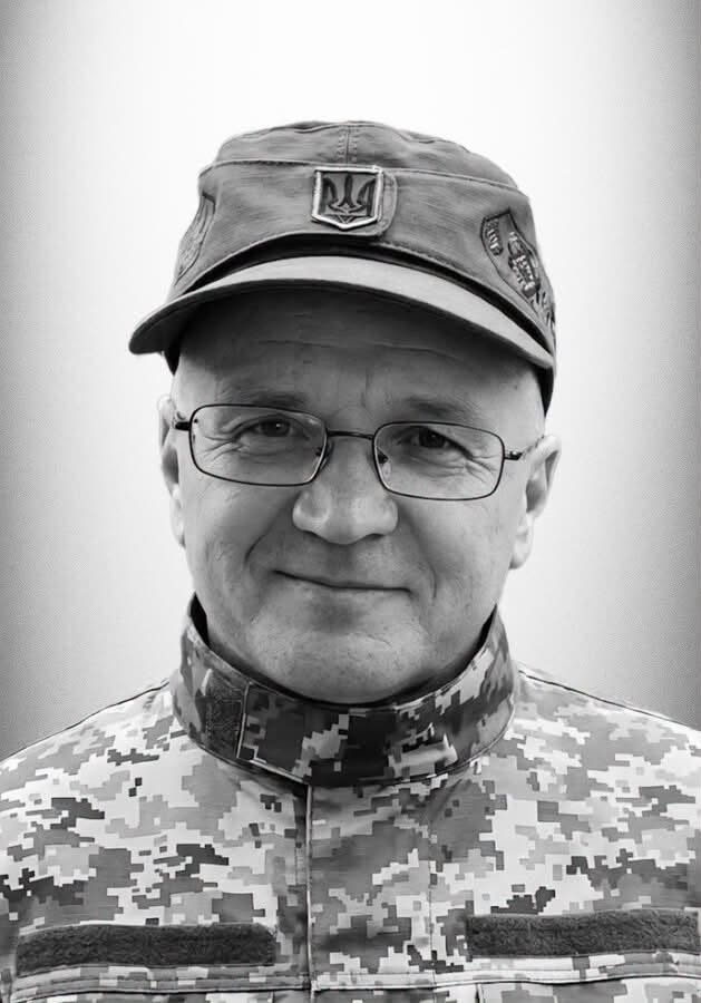 Сьогодні Львівщина прощається із трьома захисниками - 3