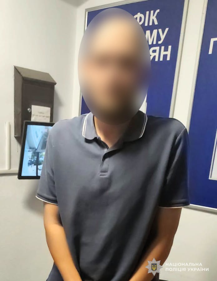 У Львові поліція затримала двох наркозбувачів із партією психотропів - 1
