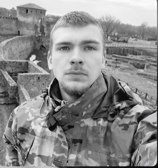 Сьогодні Львівщина прощається із полеглим 21-річним захисником - 1