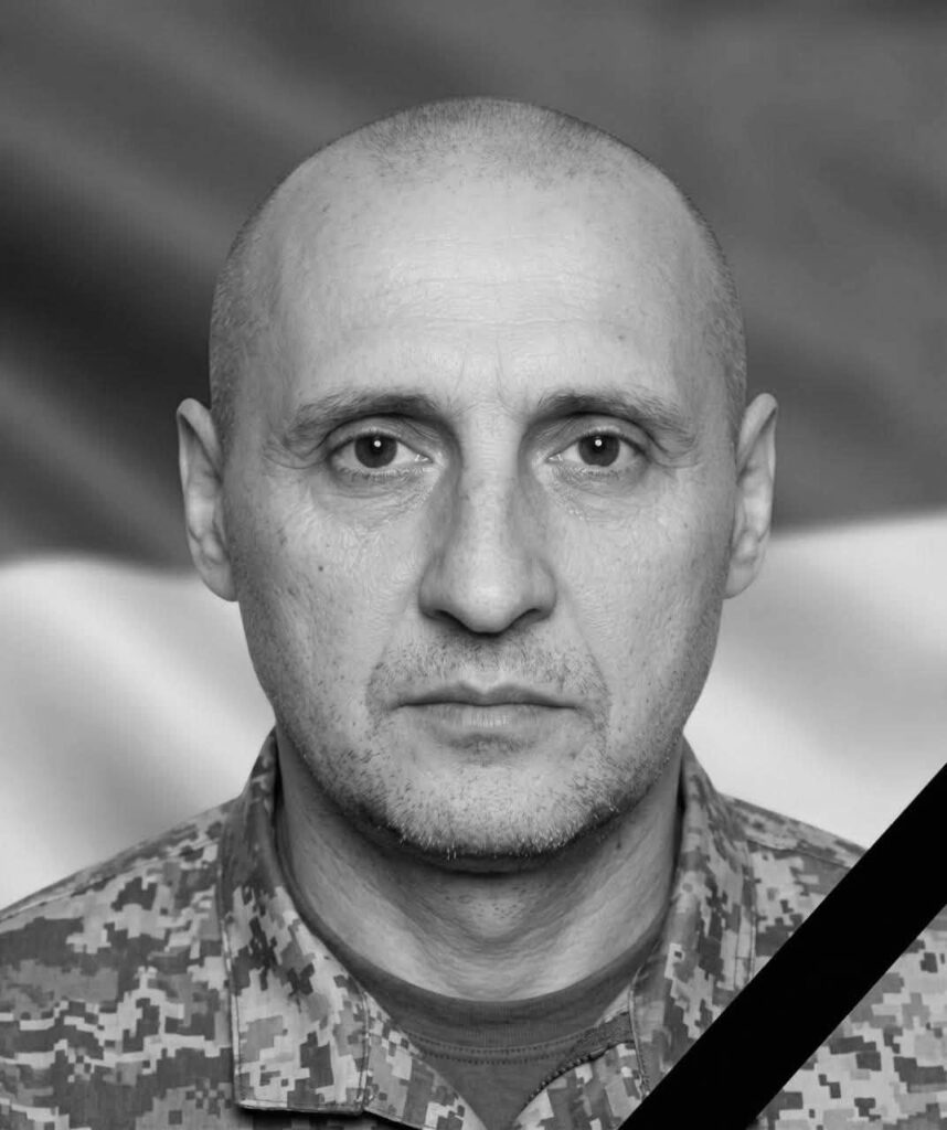 На Львівщині стало відомо про трьох загиблих захисників - 3