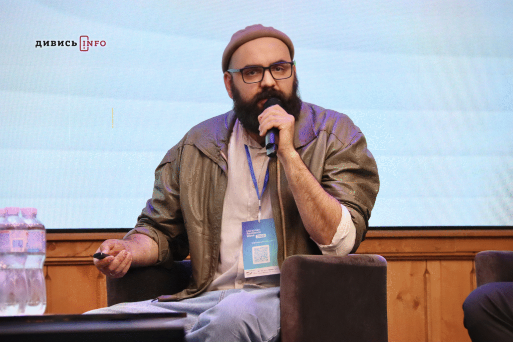 Укриття, опалення та енергетика: у Львові розпочався Тиждень стійкості українських міст (фото) - 5