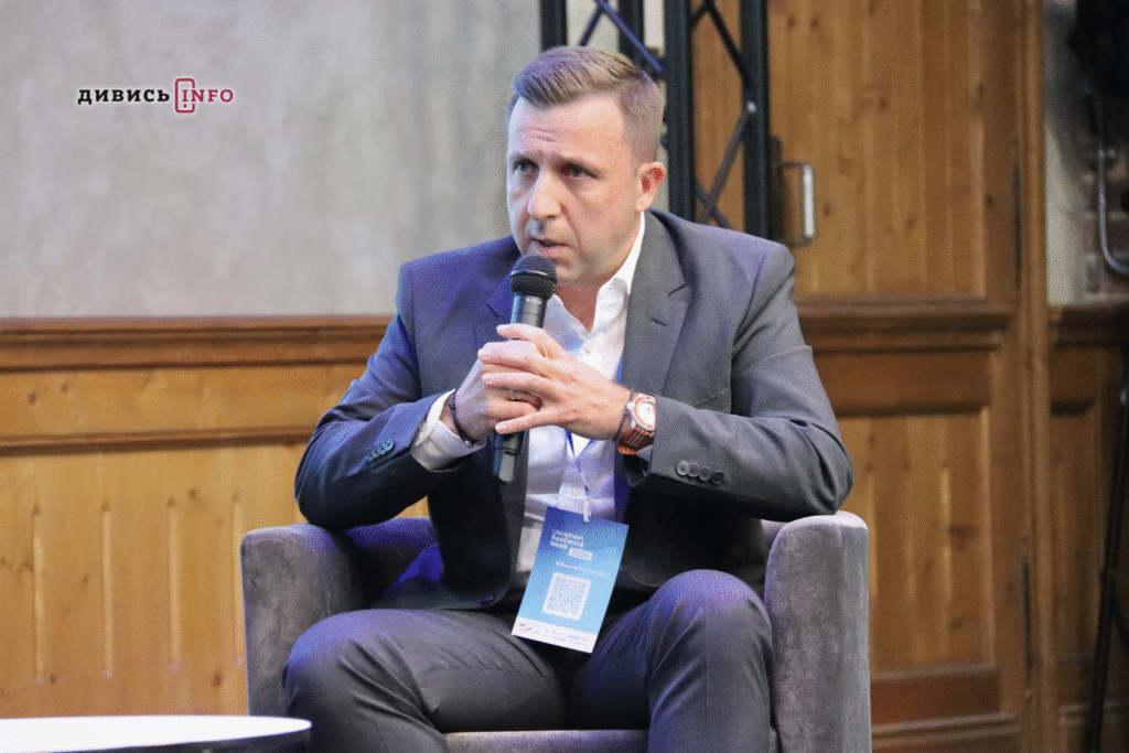 Укриття, опалення та енергетика: у Львові розпочався Тиждень стійкості українських міст (фото) - 7