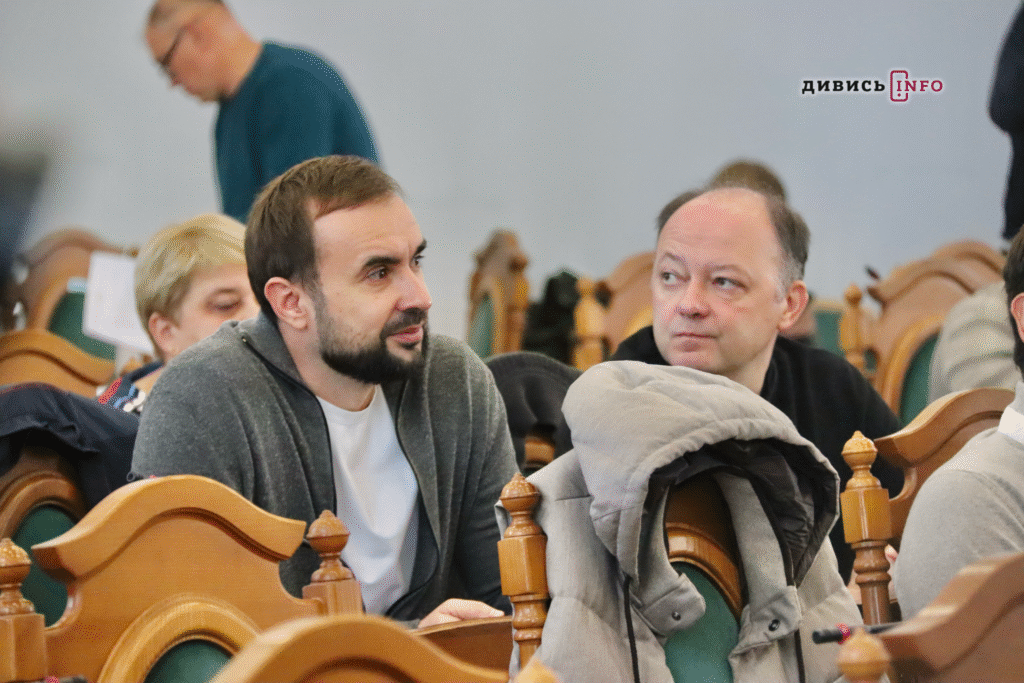 «Тиск не від нас, а від забудовників»: у Львівській райраді поскаржилися на дії посадовців через Сокільники - 2