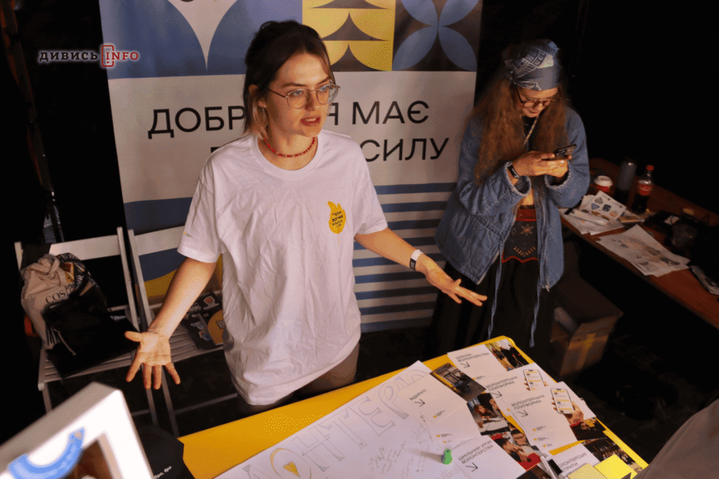 Яким був дев’ятий «Молодвіж» у Львові (фоторепортаж) - 3