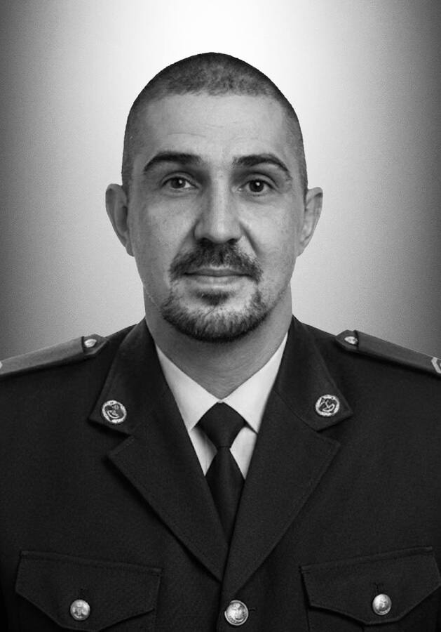 На Львівщині прощаються з двома воїнами — що про них відомо (фото) - 2
