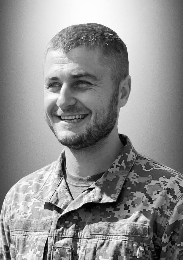 На Львівщині прощаються з трьома військовими — що про них відомо (фото) - 2