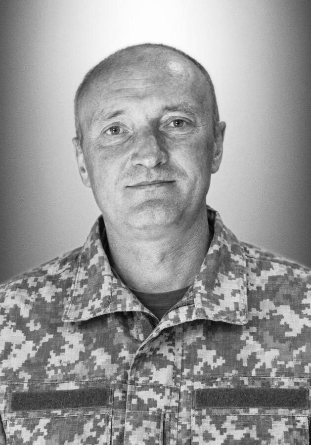 На Львівщині прощаються з трьома військовими — що про них відомо (фото) - 3