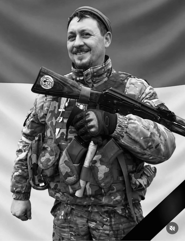 На Львівщині прощаються з пʼятьма військовими — що про них відомо (фото) - 3