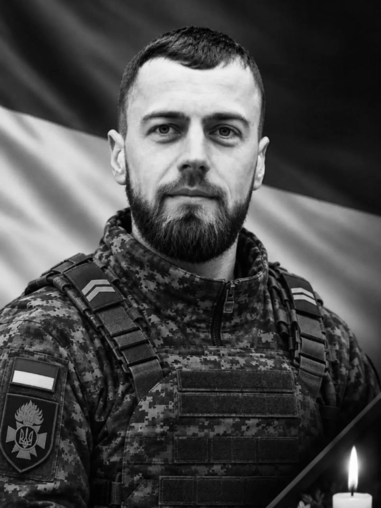 На Львівщині прощаються з пʼятьма військовими — що про них відомо (фото) - 4