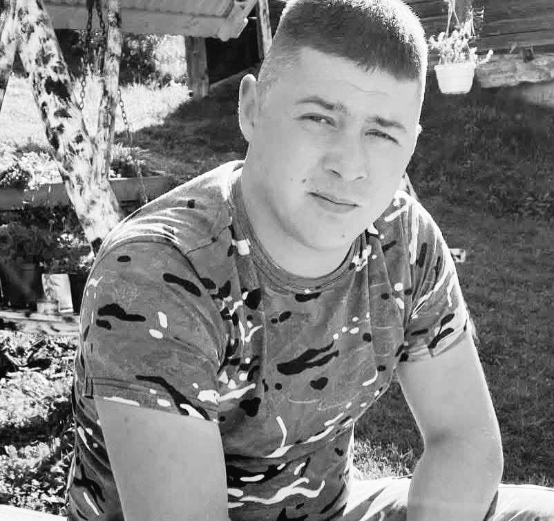 На Львівщині прощаються з пʼятьма військовими — що про них відомо (фото) - 5