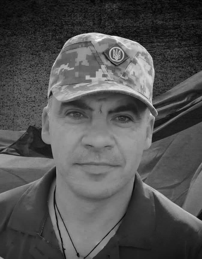 На Львівщині прощаються з трьома військовими — що про них відомо (фото) - 1