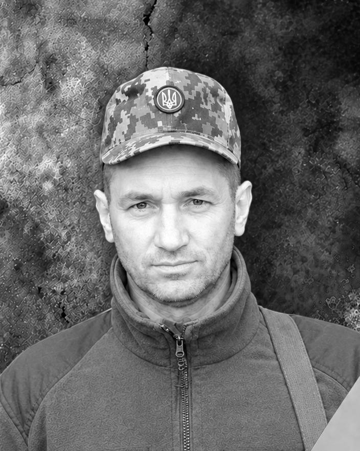 На Львівщині прощаються з трьома військовими — що про них відомо (фото) - 2