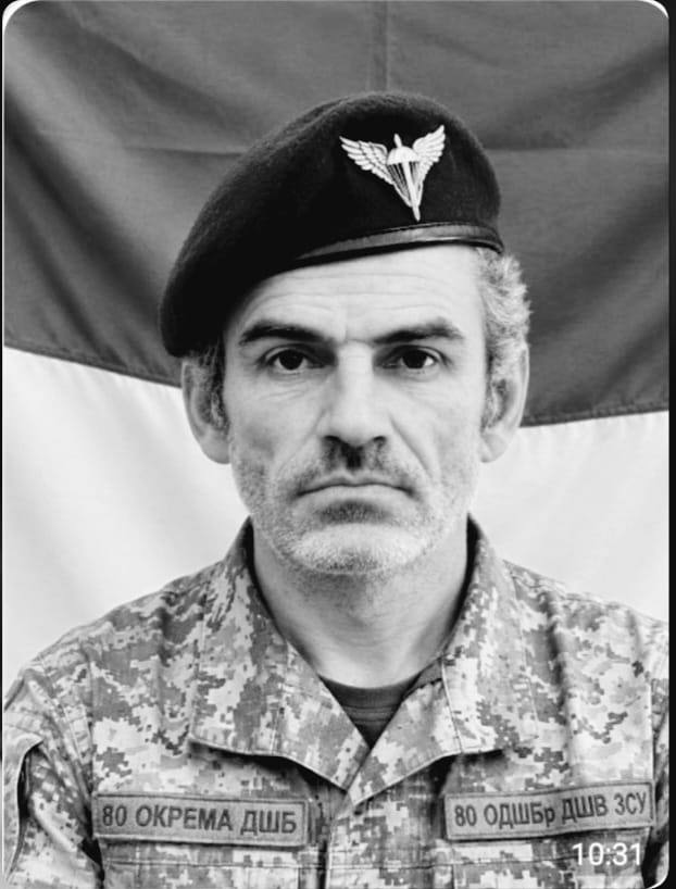 На Львівщині прощаються з трьома військовими — що про них відомо (фото) - 3