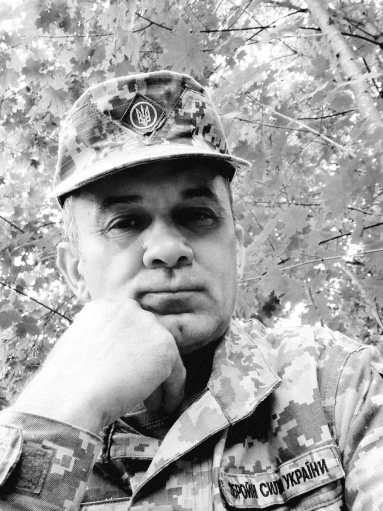 На Львівщині прощаються із шістьма військовими — що про них відомо (фото) - 1